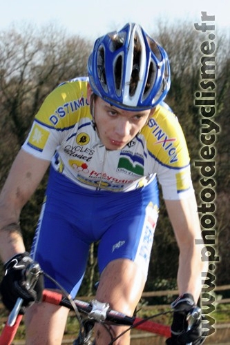 Championnat de Bretagne Cyclo cross 2008 (129)